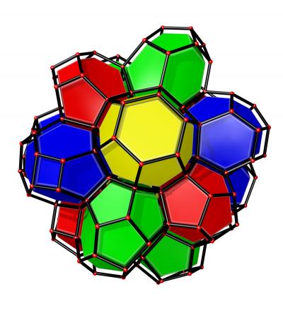 Ruggero Gabbrielli's Proposed Structure (2 of 2)