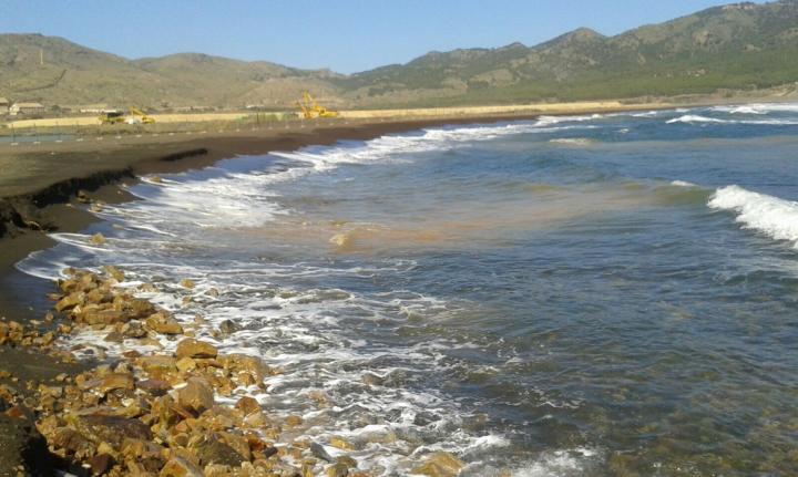 Portman Bay (1 of 2)