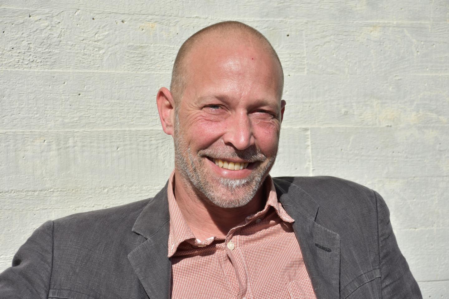 Dr. Peter Keim, University of Konstanz