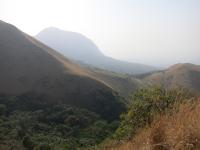 Nimba Mountains