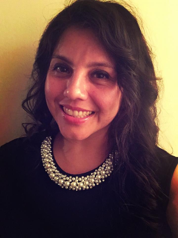 Teresa Ramirez, American Socie [IMAGE] EurekAlert! Science News Releases