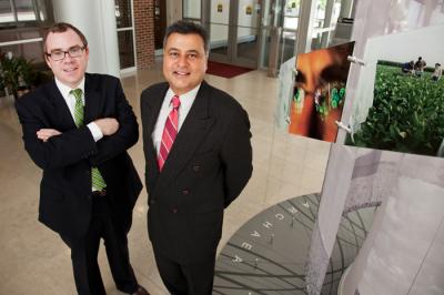 Jay Kesan and Timothy Slating, University of Illinois at Urbana-Champaign