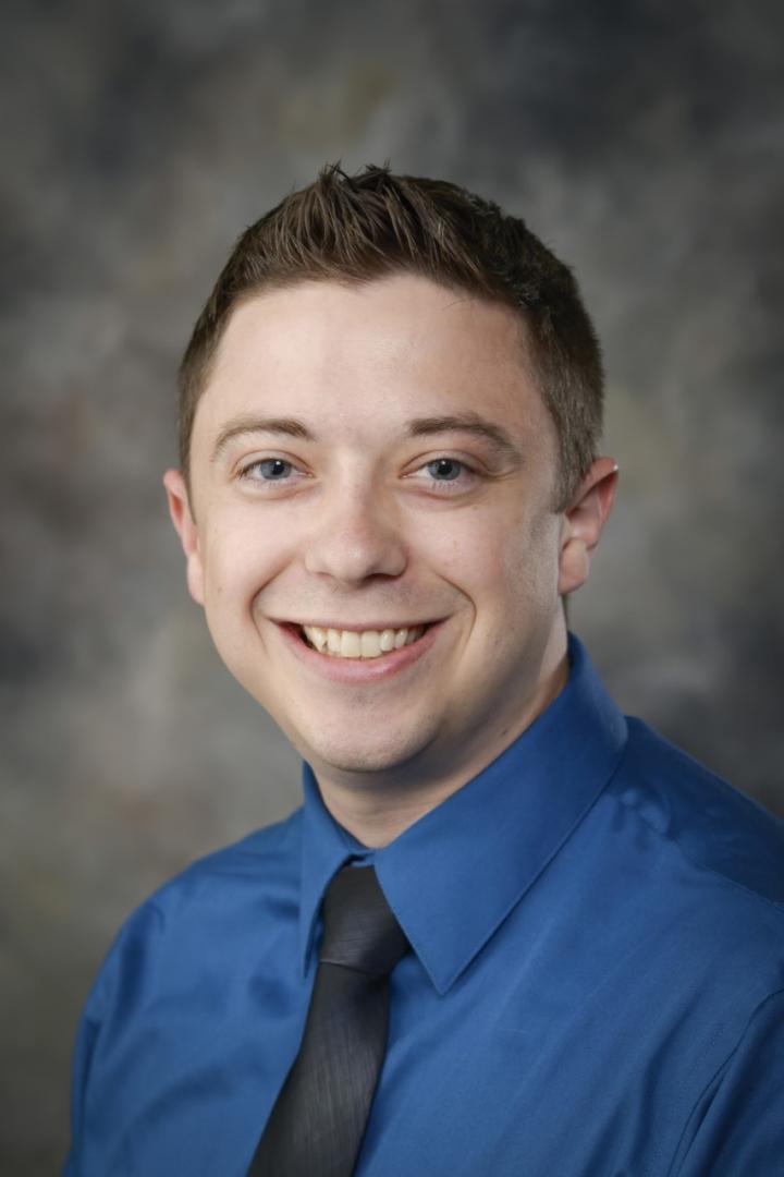 Blake E. Nichols, M.D.