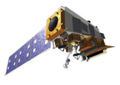 JPSS-1 Spacecraft