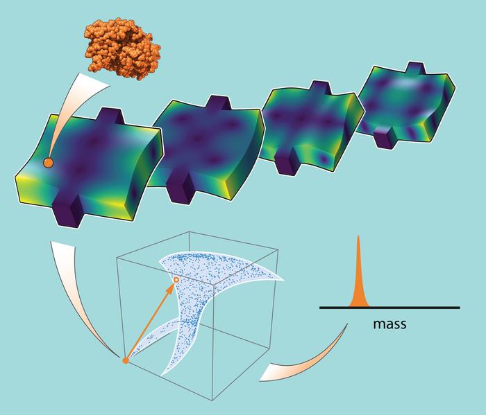 New Fingerprint Mass Spectrometry Method Paves the Way to Solving the Proteome