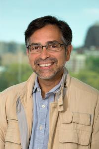 Stowers Investigator Elected To American Acad | EurekAlert!