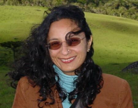 Madhur Anand, University of Guelph