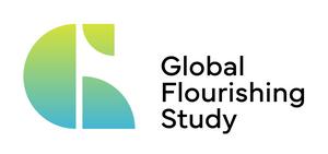 Global Flourishing Study Logo