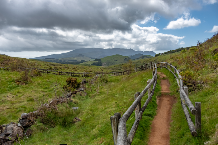 Terceira Island