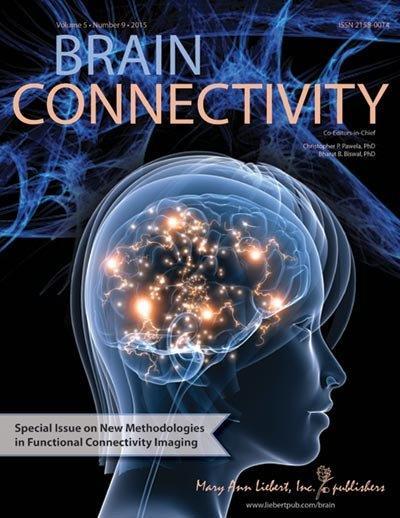 <I>Brain Connectivity</I>