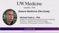 Interviews with Zika in Pregnancy Researchers