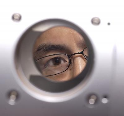 Andy Tao, Purdue University