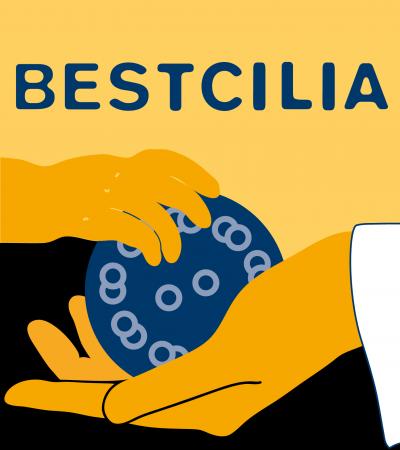 Bestcilia Project Logo