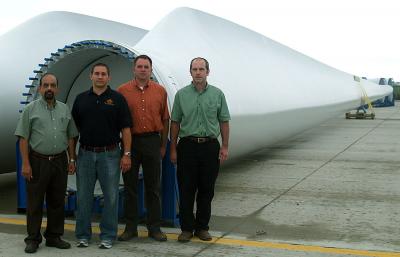 Building Better Blades