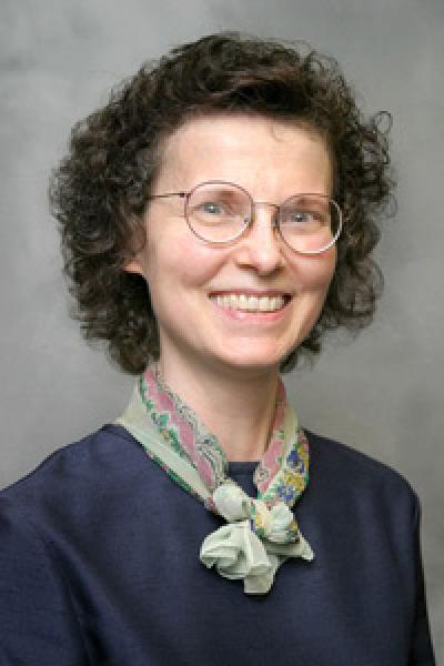 Eileen J. Porter, University of Missouri - Columbia