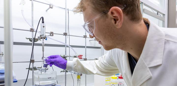 A Shift in Shape Boosts Energy Storage