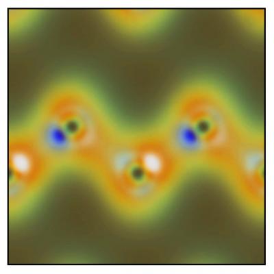 X-ray/Optical Wave Mixing in Diamond