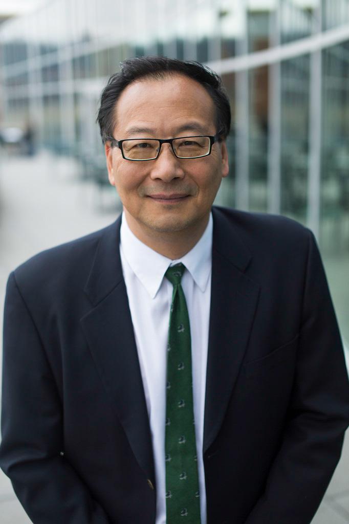 Jianyi 'Jay' Zhang, University of Alabama at Birmingham 