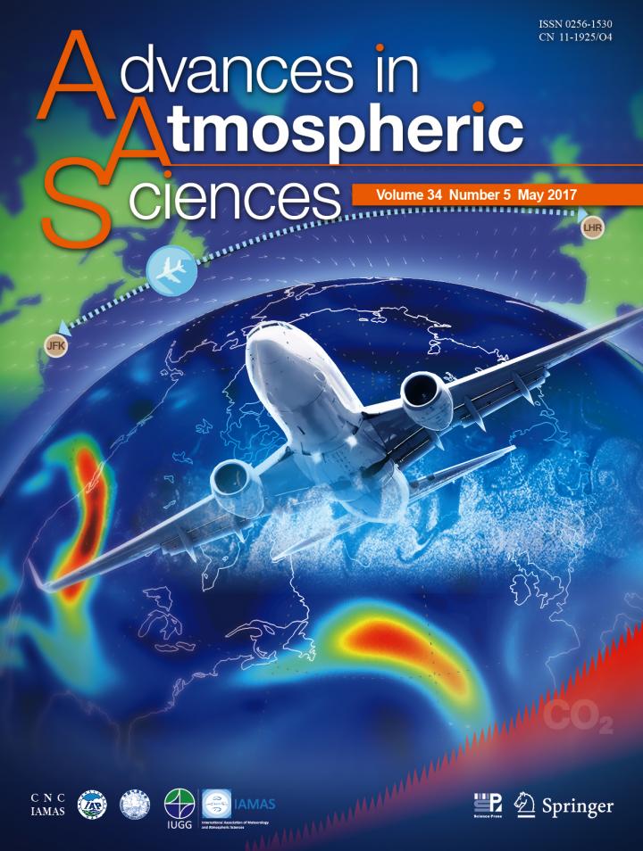 Climate Change Influences Air Turbulence