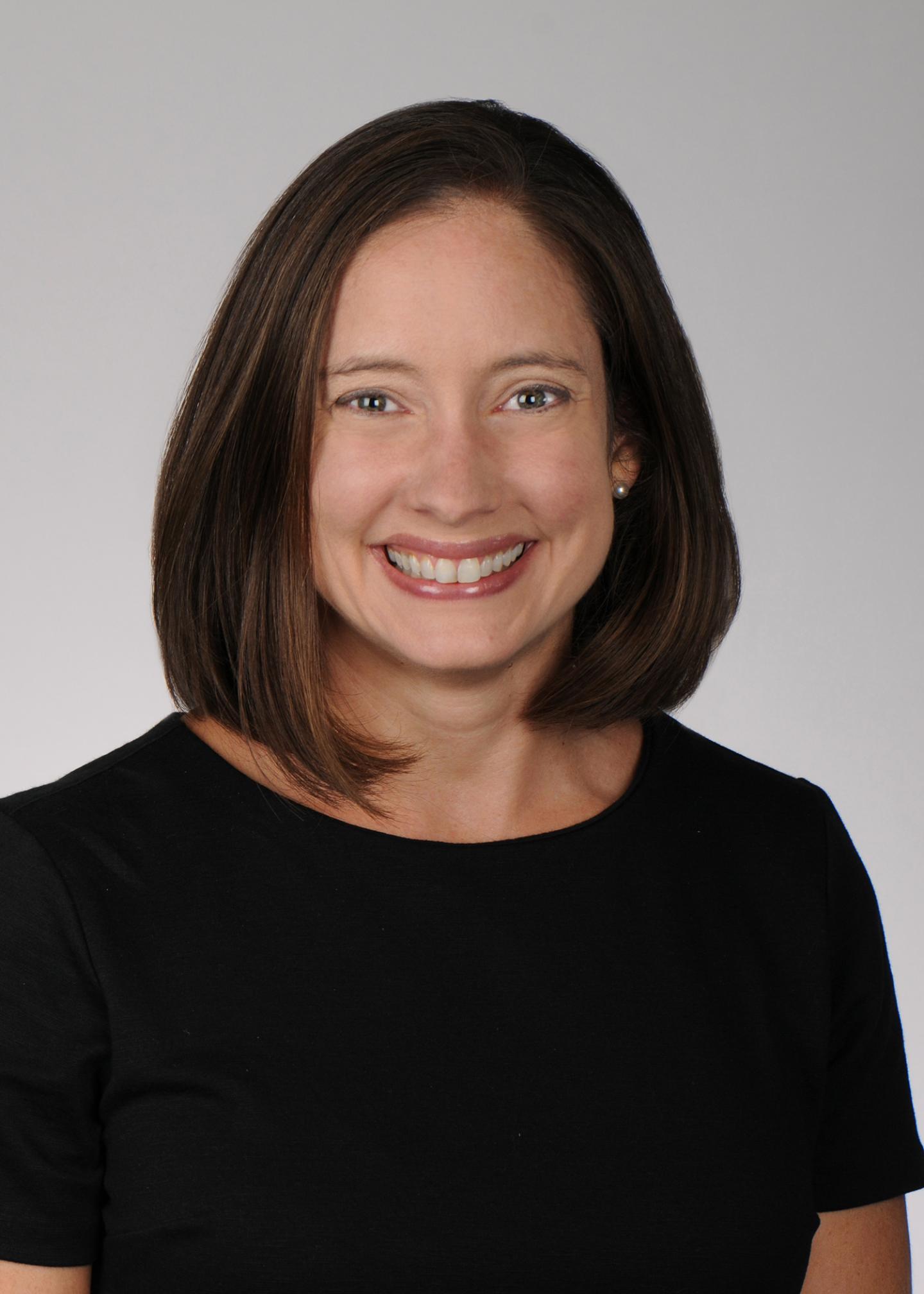 Dr. Heather Bonilha, Medical University of South Carolina