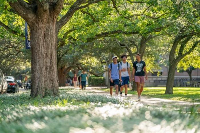 Rice Sustainability Institute and Chevron partner to empower next-gen sustainable energy leaders