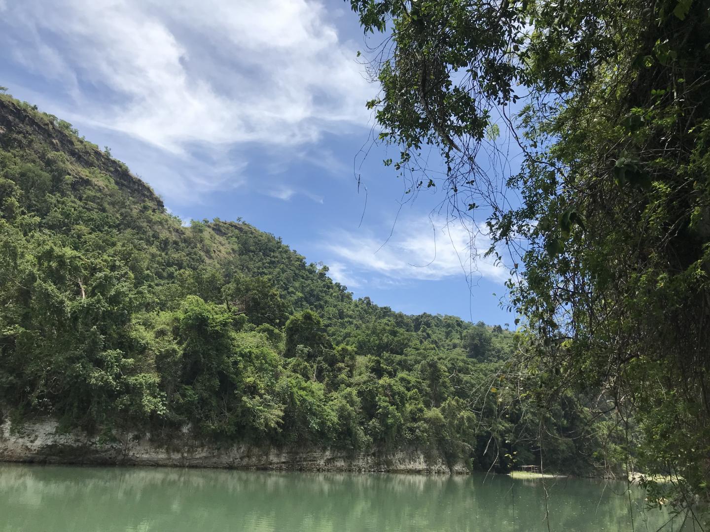 Cagayan, Northern Luzon, the Philippines