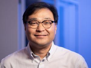 Jae-Hyun Ryou, associate professor of mechanical engineering at the University of Houston