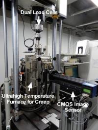 Researchers Identify a Metal that Withstands Ultra-High Temperature and Pressure (3 of 3)