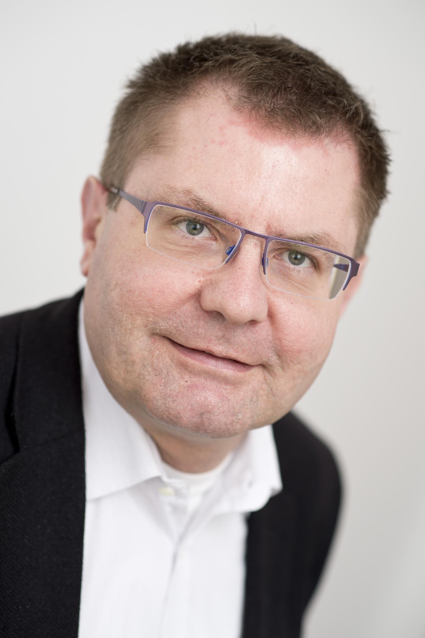 Norbert Sewald, 	Bielefeld University