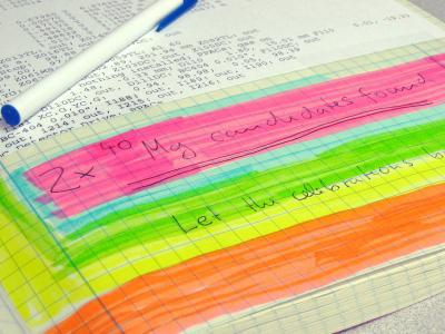 NSCL Experimenters' Logbook