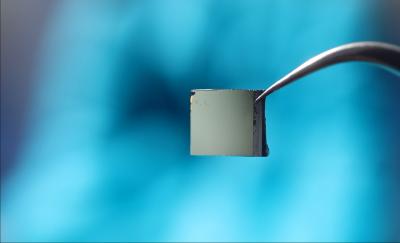 Chemical Sensing Chip 2