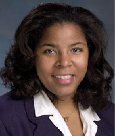 Valerae O. Lewis, M.D., University of Texas M. D. Anderson Cancer Center