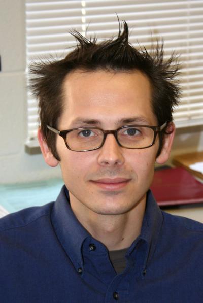 Robert J. Rydell, Indiana University