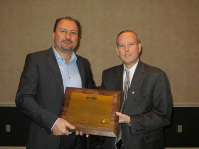 Lionel Briand, University of Luxembourg