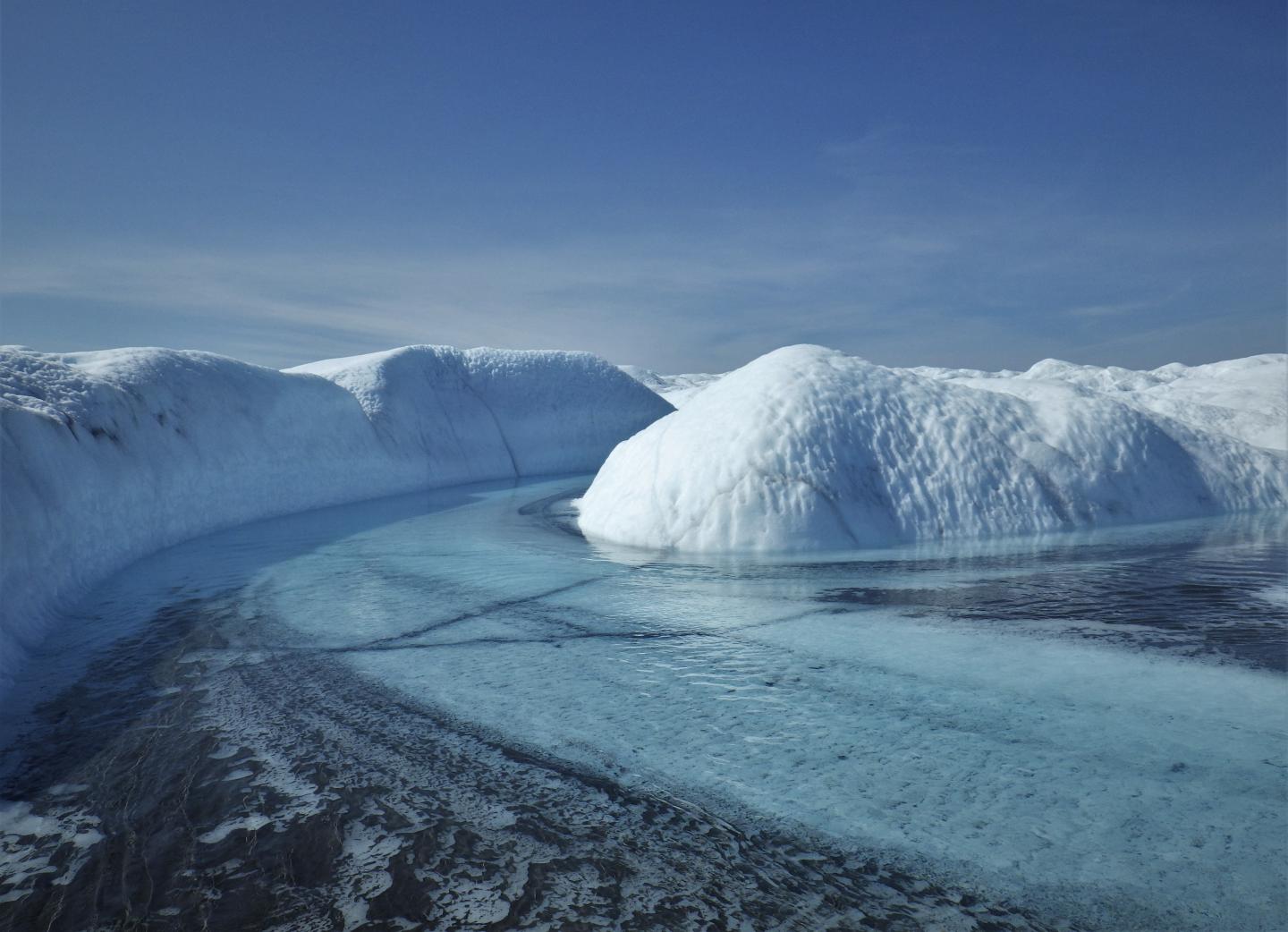 Southwest Greenland