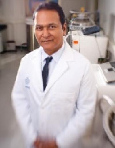 Animesh Sinha, University at Buffalo