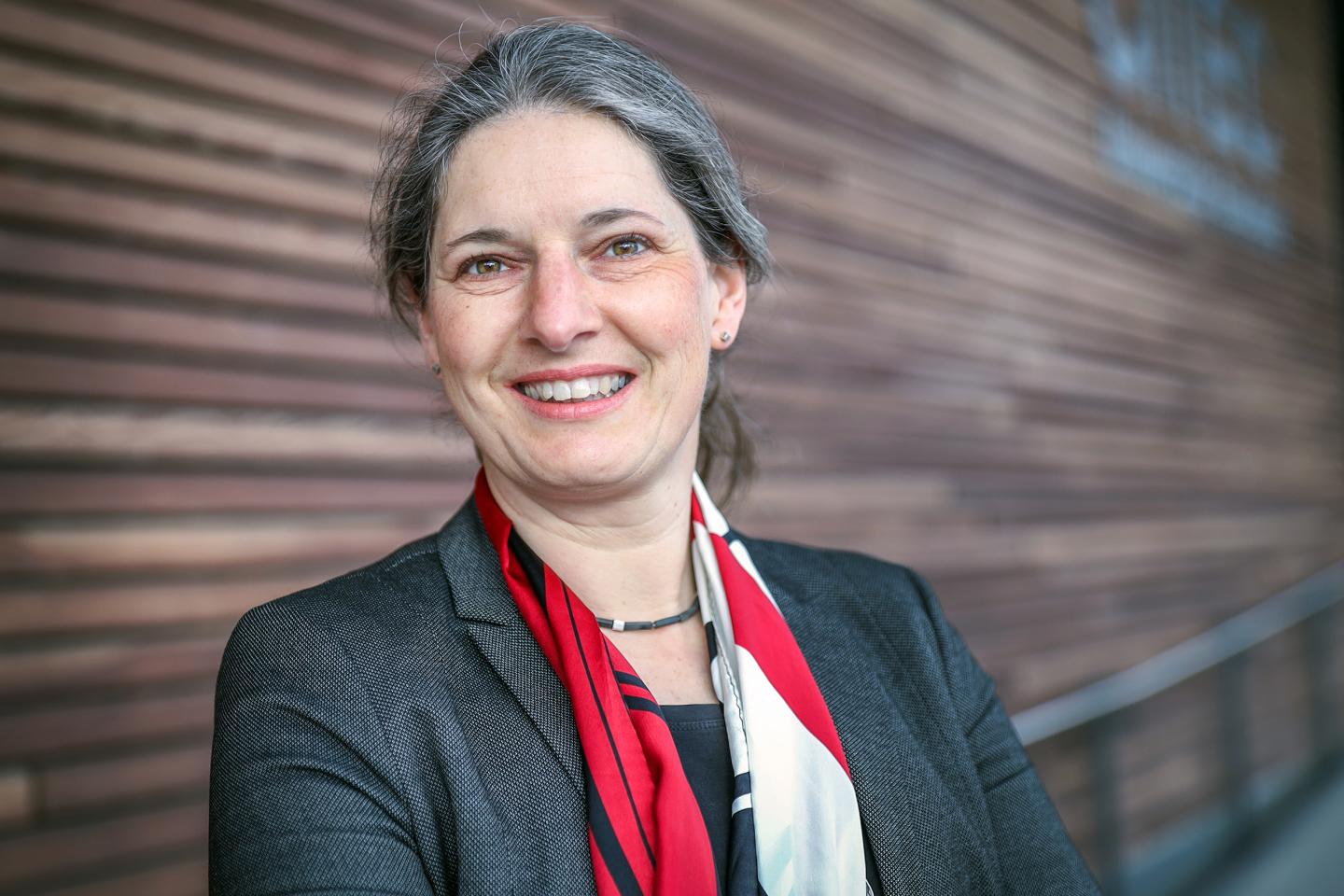 Professor Dr Barbara Hammer