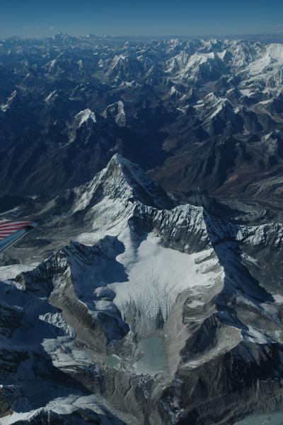 The State (and Fate) of Himalayan Glaciers (3 of 9)