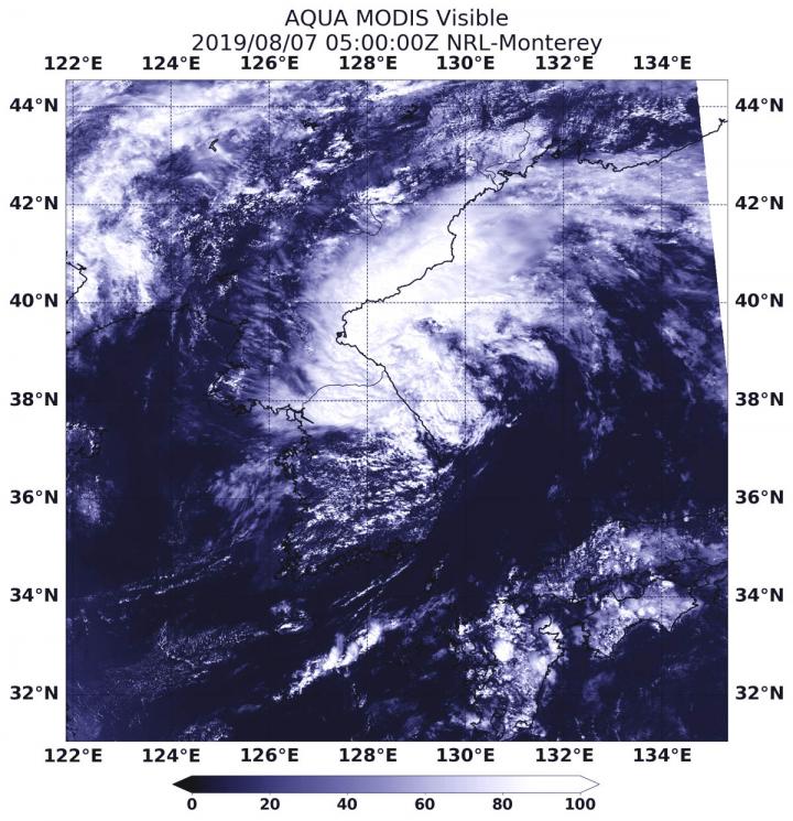 Aqua image of Francisco