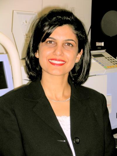 Dr. Smiti Gupta, Wayne State University