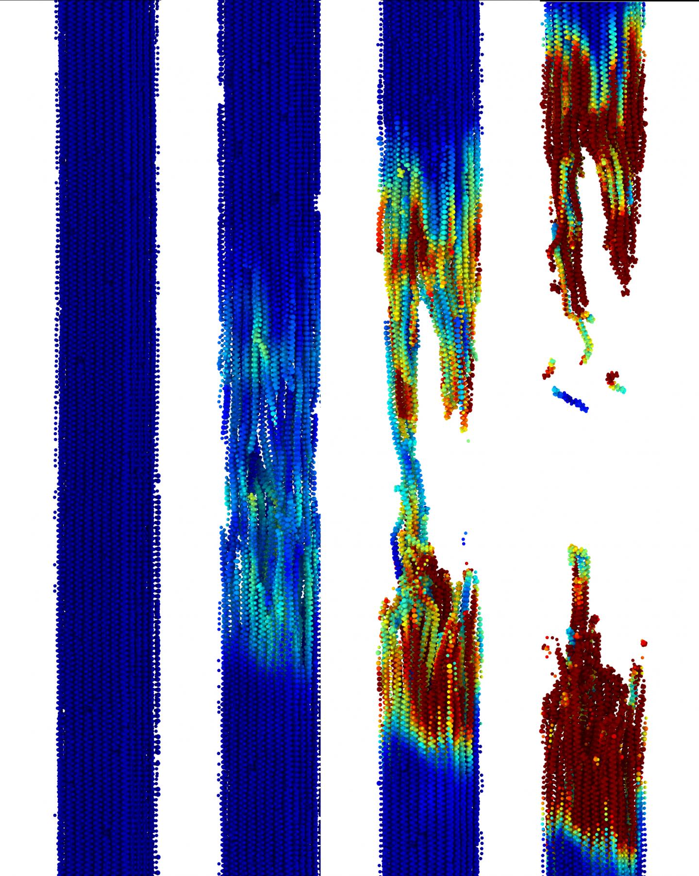 Polymers Designed for Protection