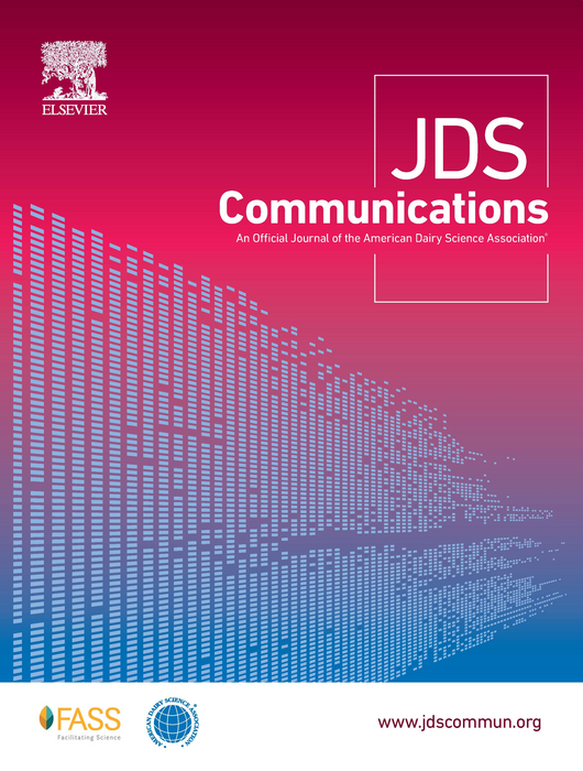 JDS Communications is now indexed in PubMed