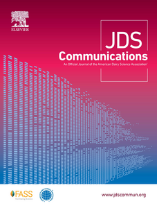 JDS Communications is now indexed in PubMed