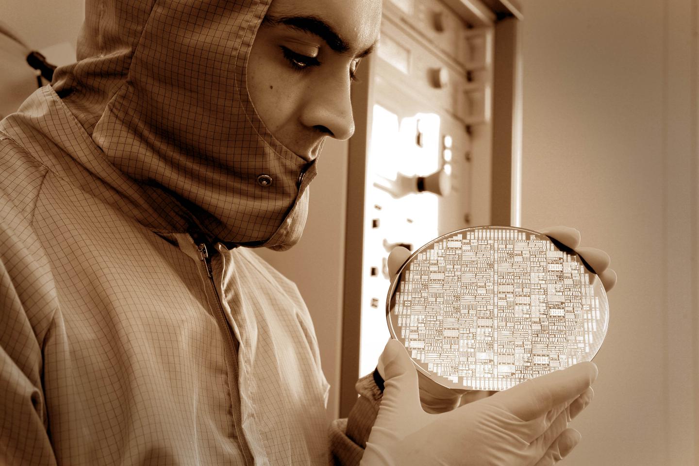 Themis Prodromakis, University of Southampton