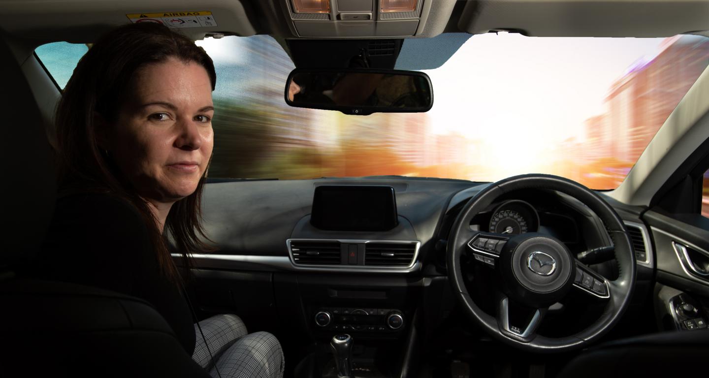 Would You Let An Automated Car Do the Driving?