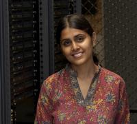 Radhika Niranjan Mysore, University of California - San Diego