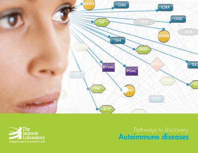 Pathways to Discovery: Autoimmune Diseases