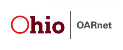 OARnet logo