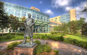 Ochsner Medical Center - New Orleans