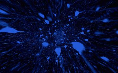 Brain Cells Imaged Using New Tissue Clearing Technique